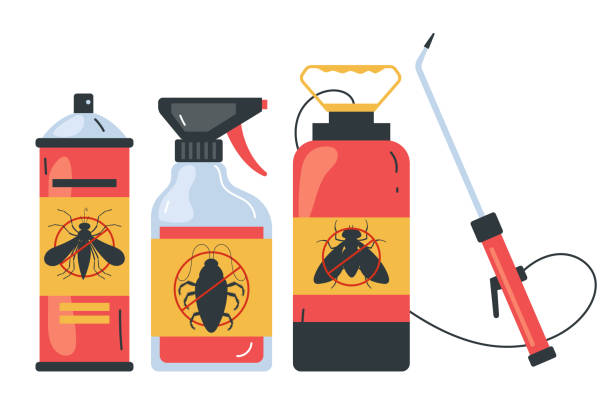 Best Pest Removal Services  in Olive Branch, MS